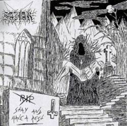 Sahar : Stay and Have a Rest